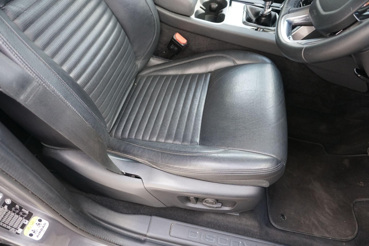 Used Land Rover Discovery Sport 2020 for sale - 76408589: Photo 22