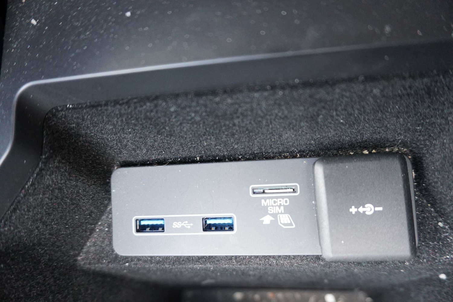 Used Land Rover Discovery Sport 2020 for sale - 76408589: Photo 27