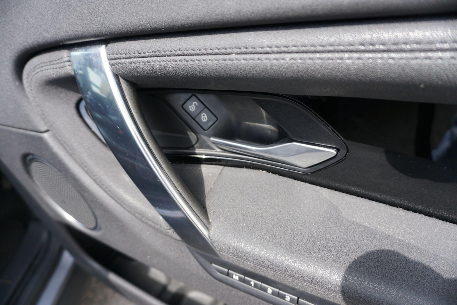 Used Land Rover Discovery Sport 2020 for sale - 76408589: Photo 34