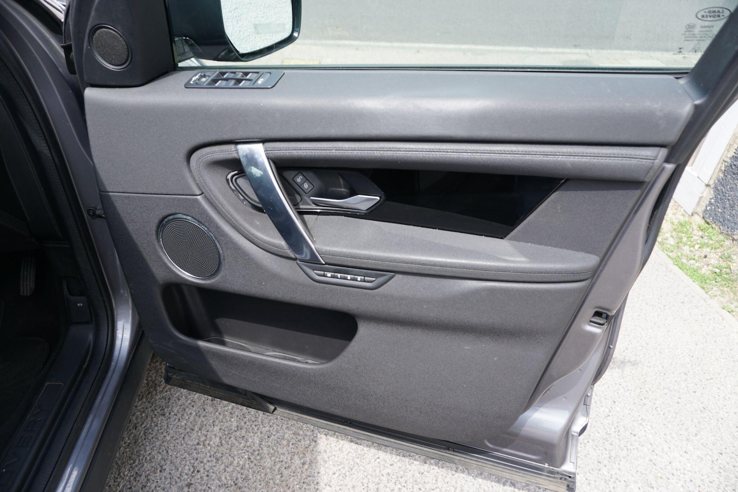 Used Land Rover Discovery Sport 2020 for sale - 76408589: Photo 35