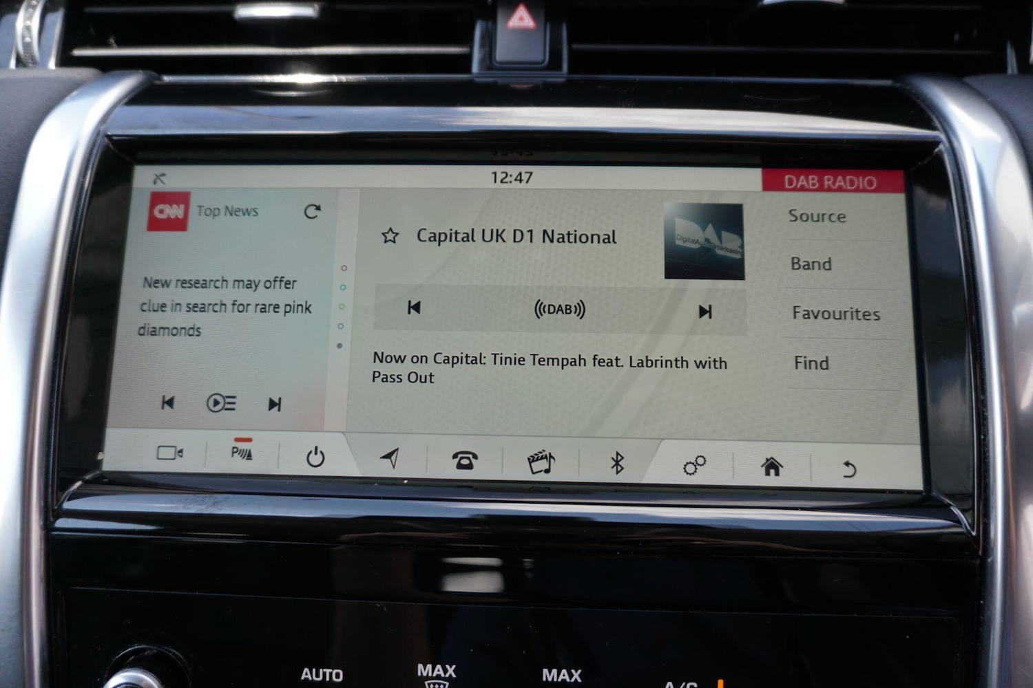 Used Land Rover Discovery Sport 2020 for sale - 76408589: Photo 42