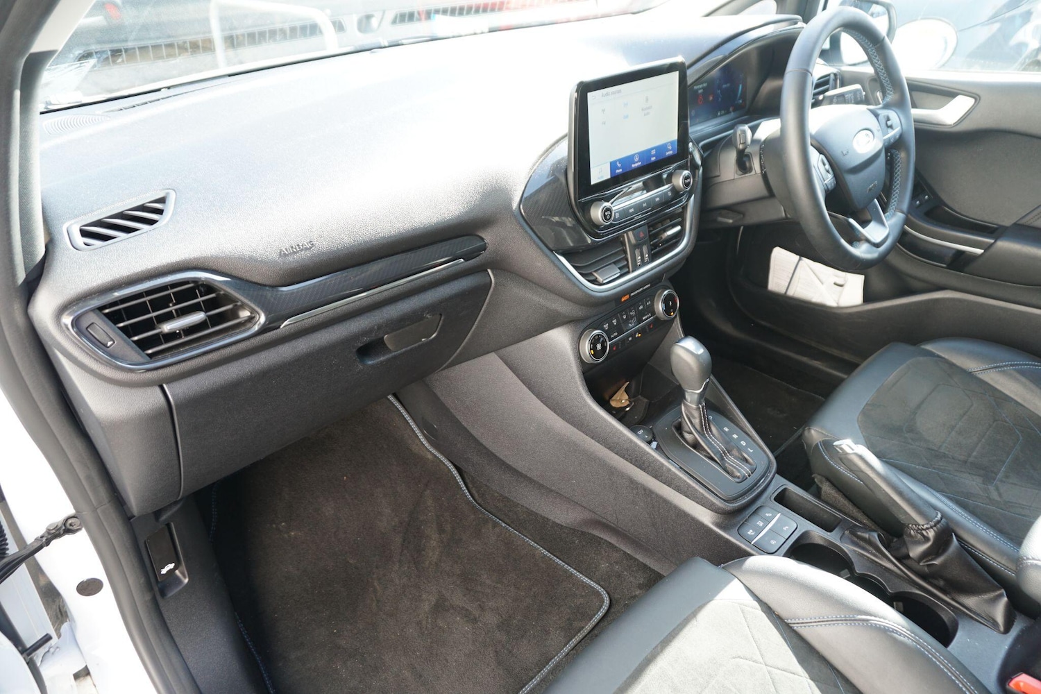 Used Ford Fiesta 2022 for sale - 77738367: Photo 15