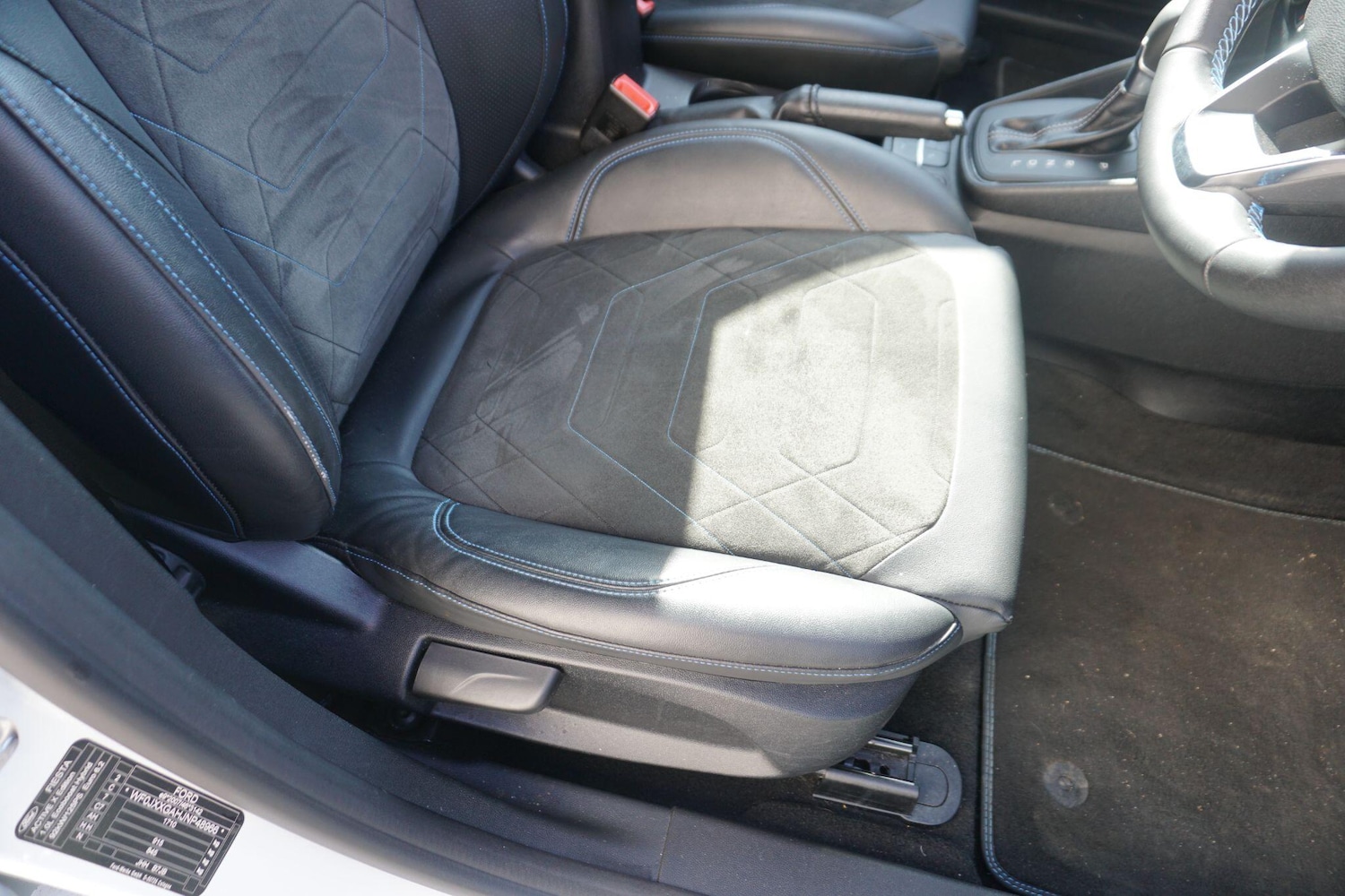 Used Ford Fiesta 2022 for sale - 77738367: Photo 16