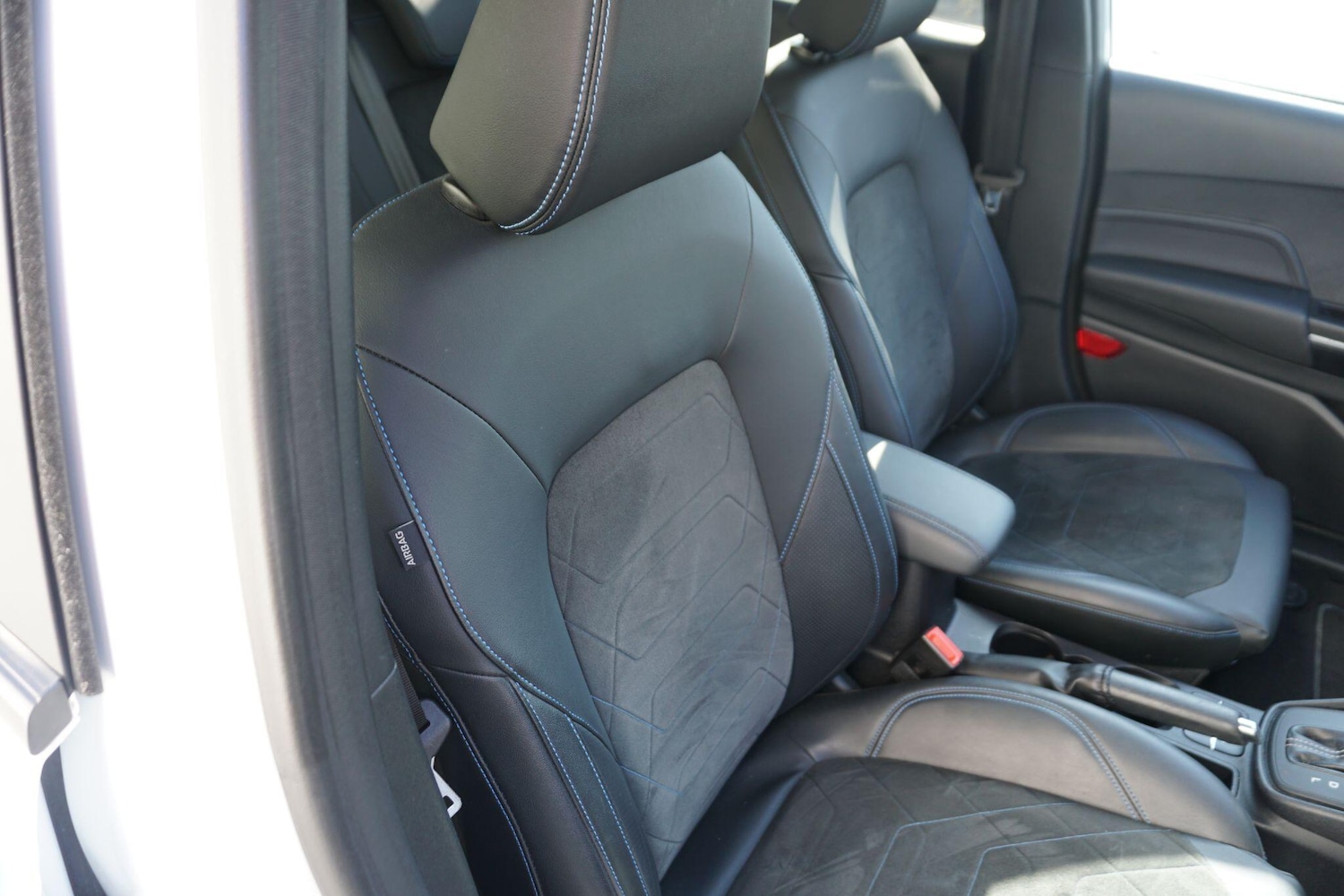 Used Ford Fiesta 2022 for sale - 77738367: Photo 17