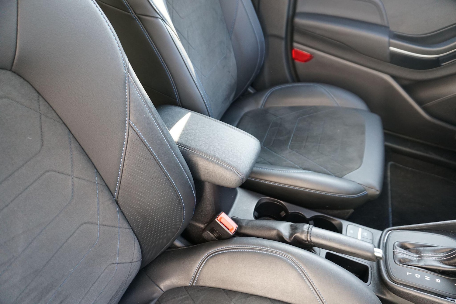 Used Ford Fiesta 2022 for sale - 77738367: Photo 18