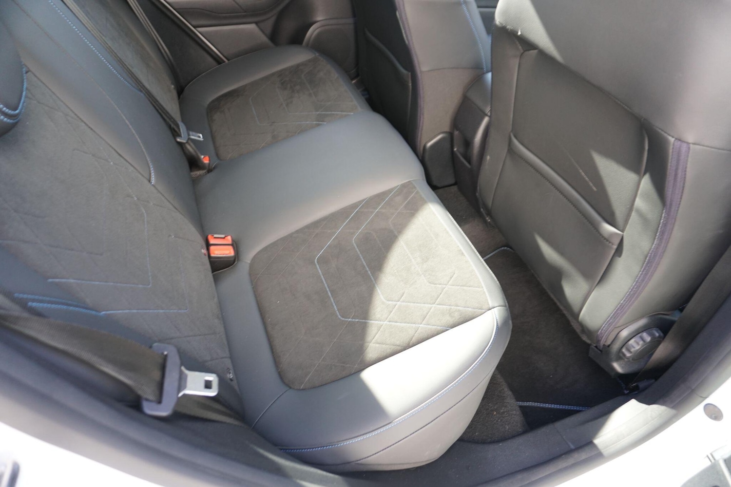 Used Ford Fiesta 2022 for sale - 77738367: Photo 19