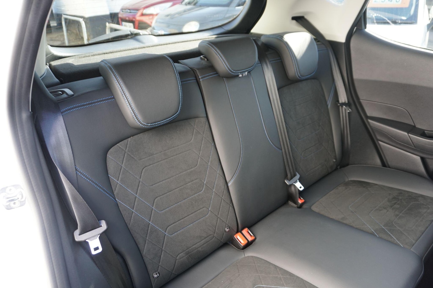 Used Ford Fiesta 2022 for sale - 77738367: Photo 20