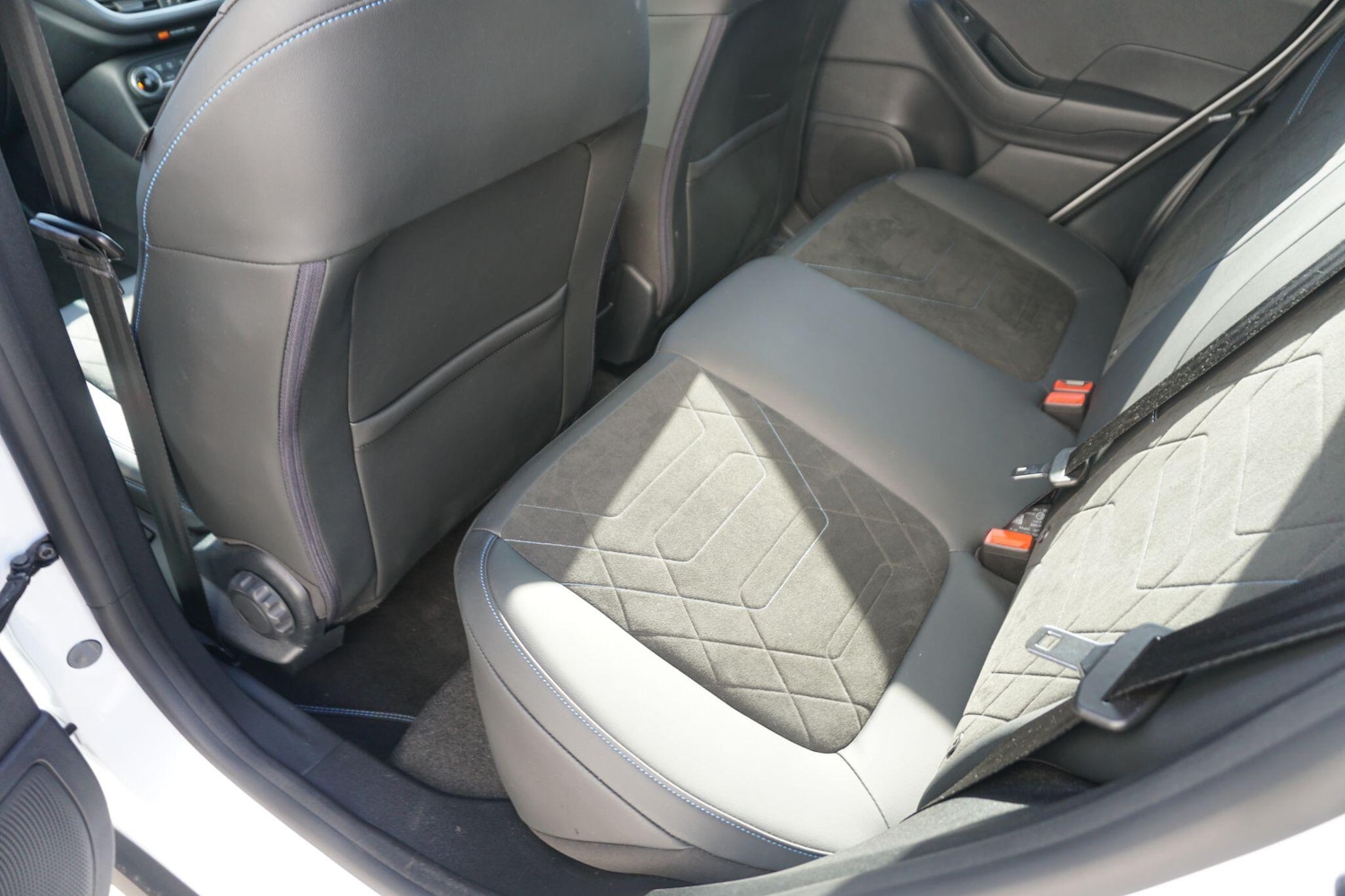 Used Ford Fiesta 2022 for sale - 77738367: Photo 21