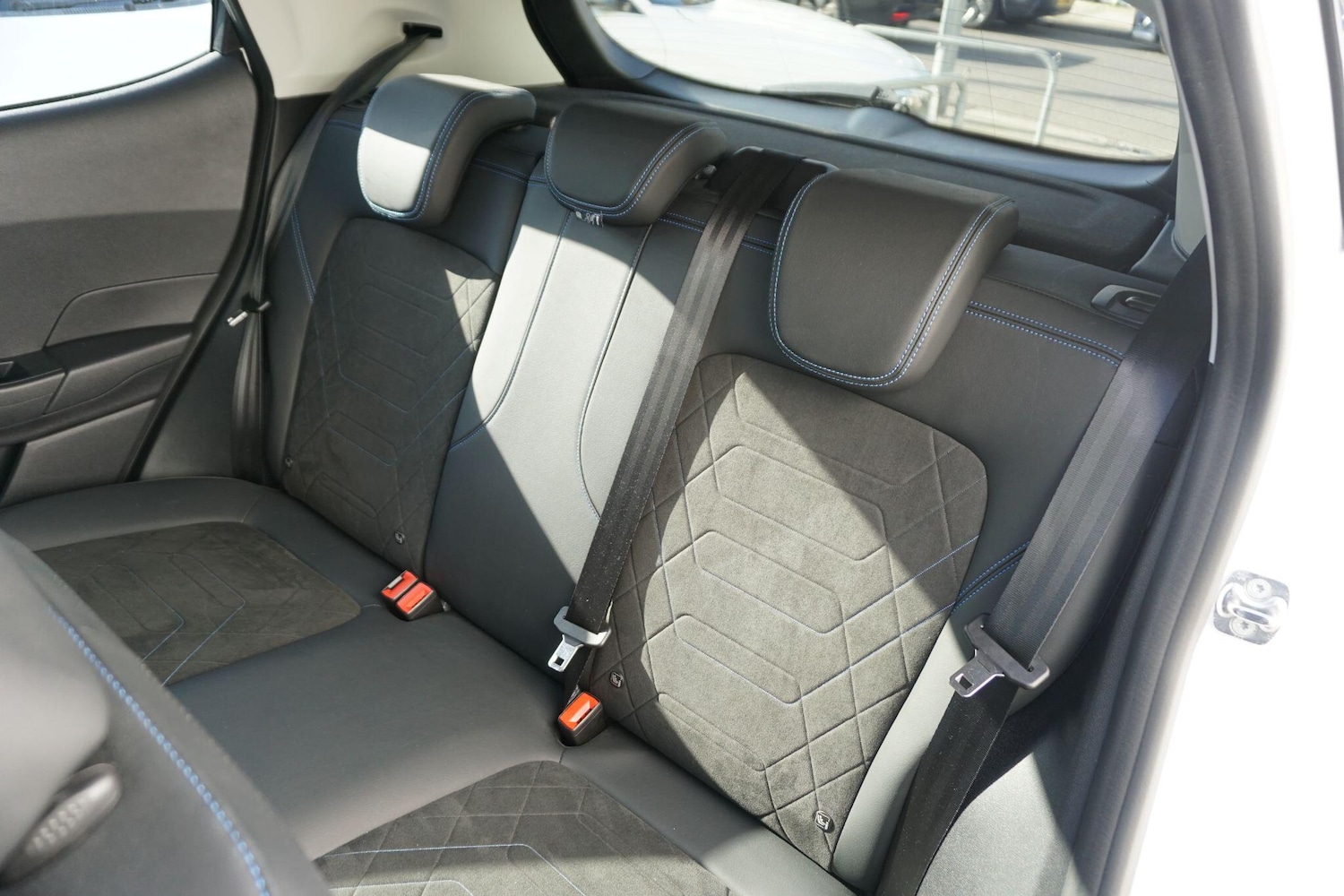 Used Ford Fiesta 2022 for sale - 77738367: Photo 22