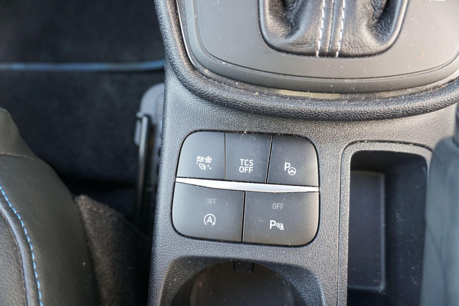 Used Ford Fiesta 2022 for sale - 77738367: Photo 25