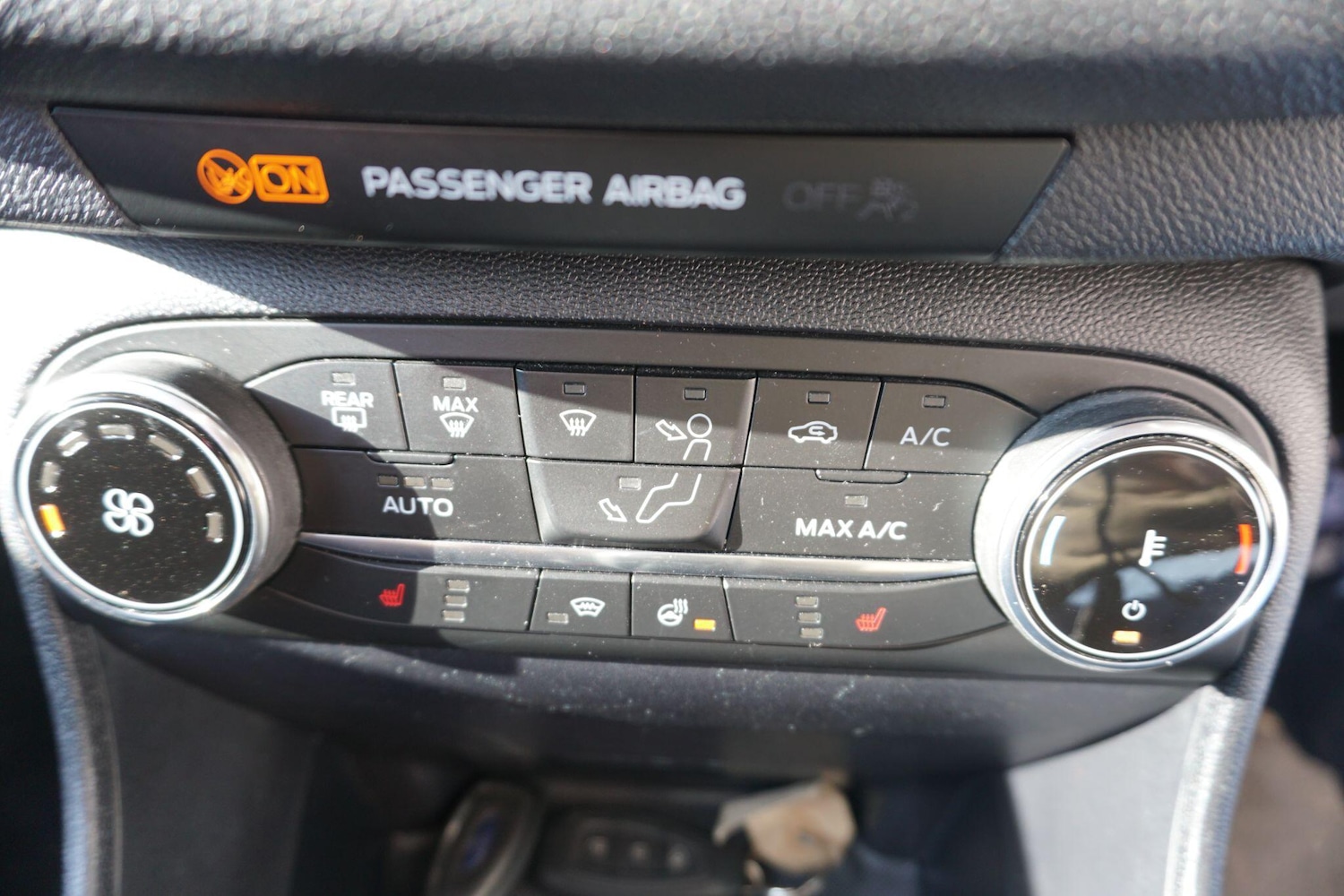 Used Ford Fiesta 2022 for sale - 77738367: Photo 26