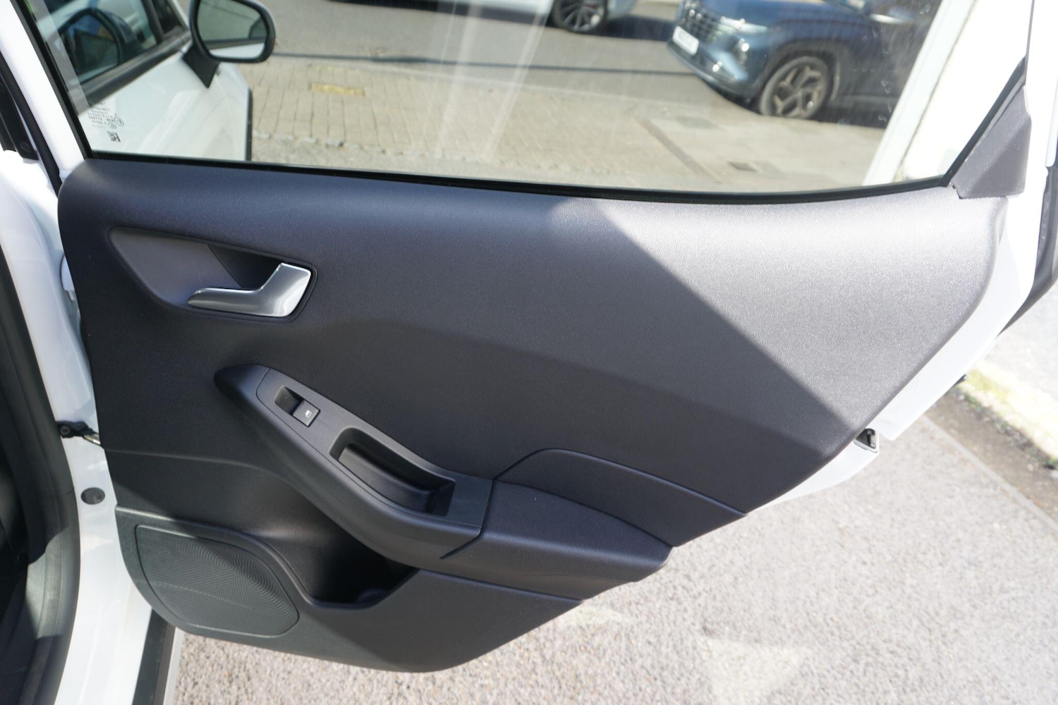 Used Ford Fiesta 2022 for sale - 77738367: Photo 27