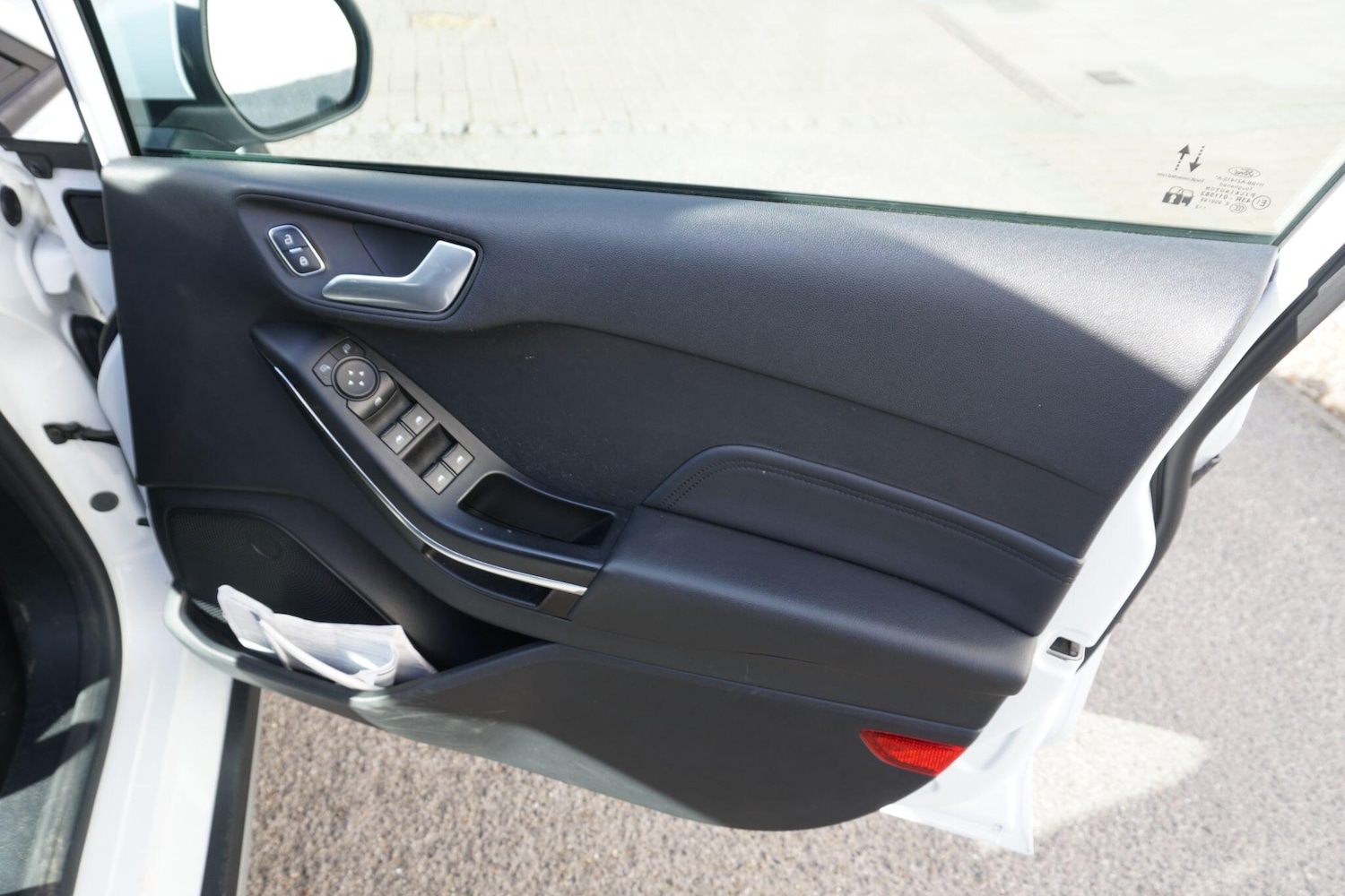 Used Ford Fiesta 2022 for sale - 77738367: Photo 28