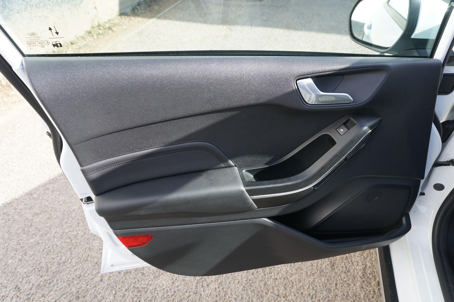 Used Ford Fiesta 2022 for sale - 77738367: Photo 30