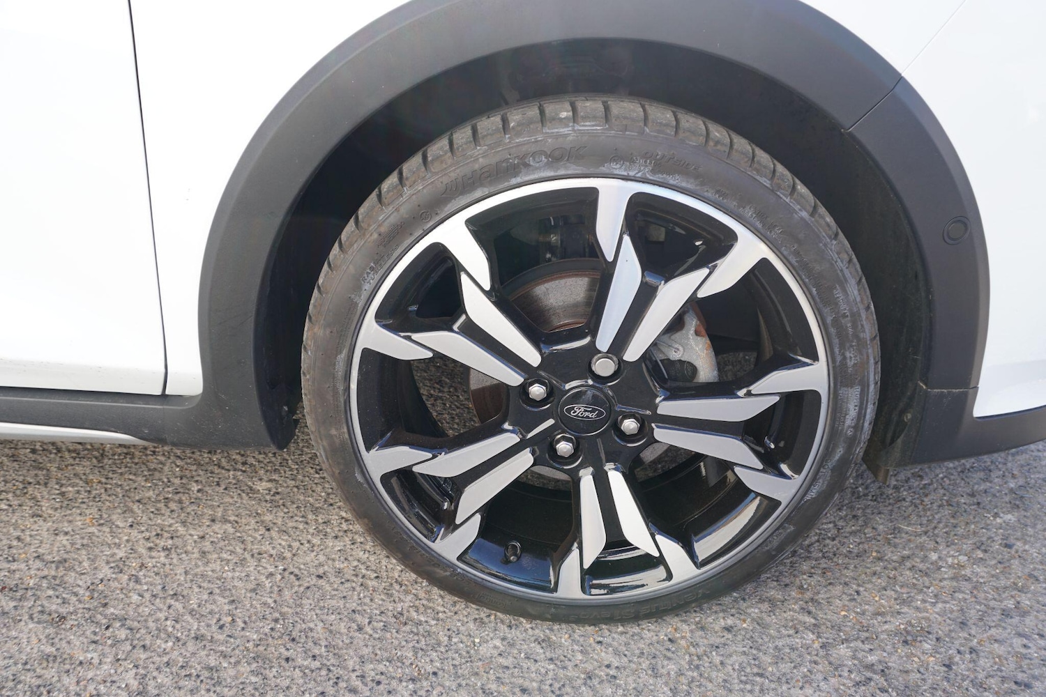 Used Ford Fiesta 2022 for sale - 77738367: Photo 31