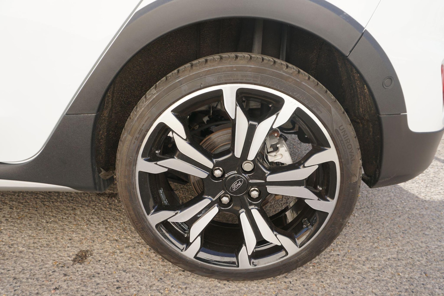 Used Ford Fiesta 2022 for sale - 77738367: Photo 33