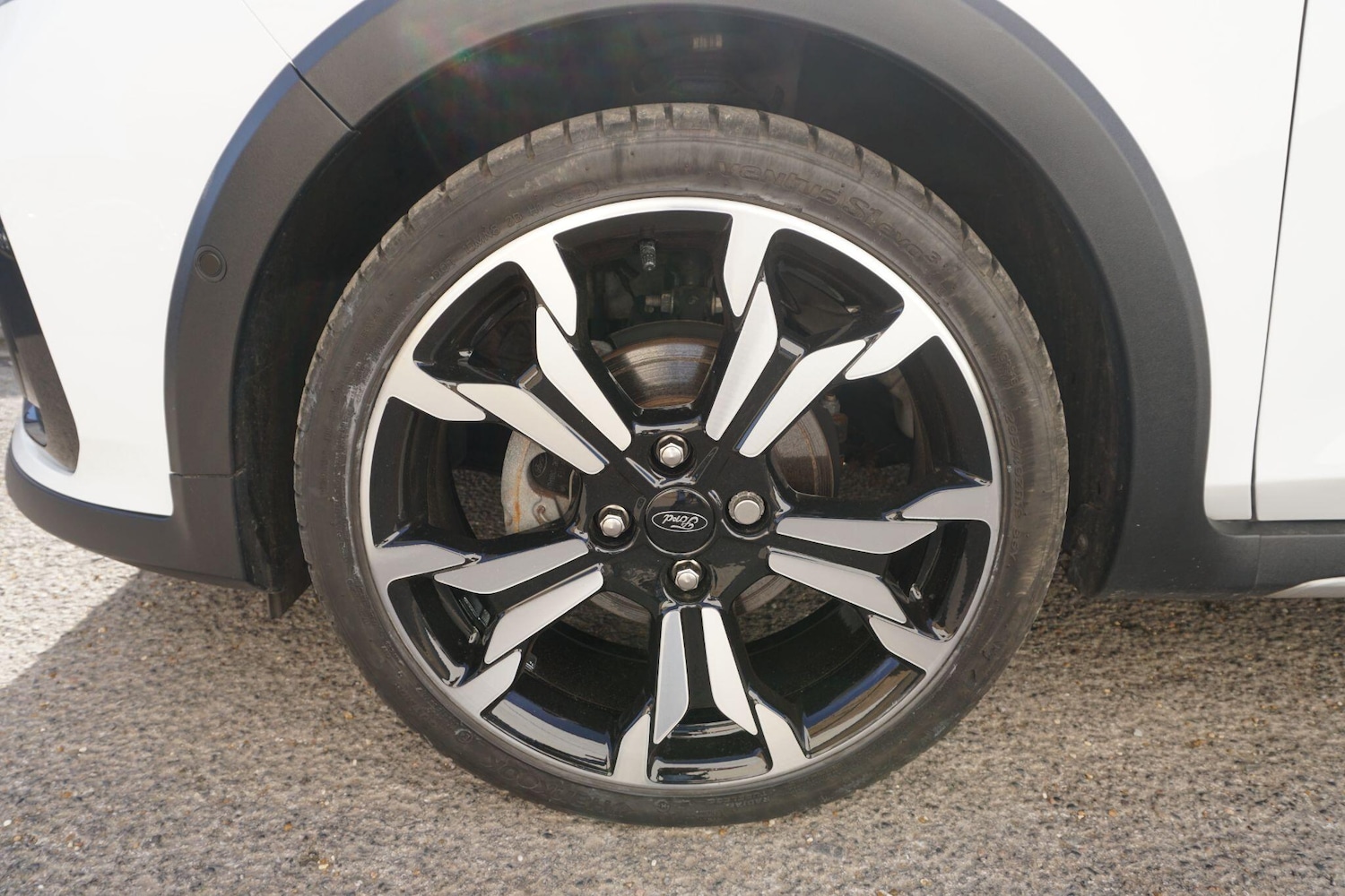 Used Ford Fiesta 2022 for sale - 77738367: Photo 34