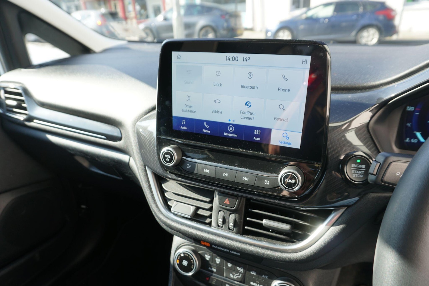 Used Ford Fiesta 2022 for sale - 77738367: Photo 35