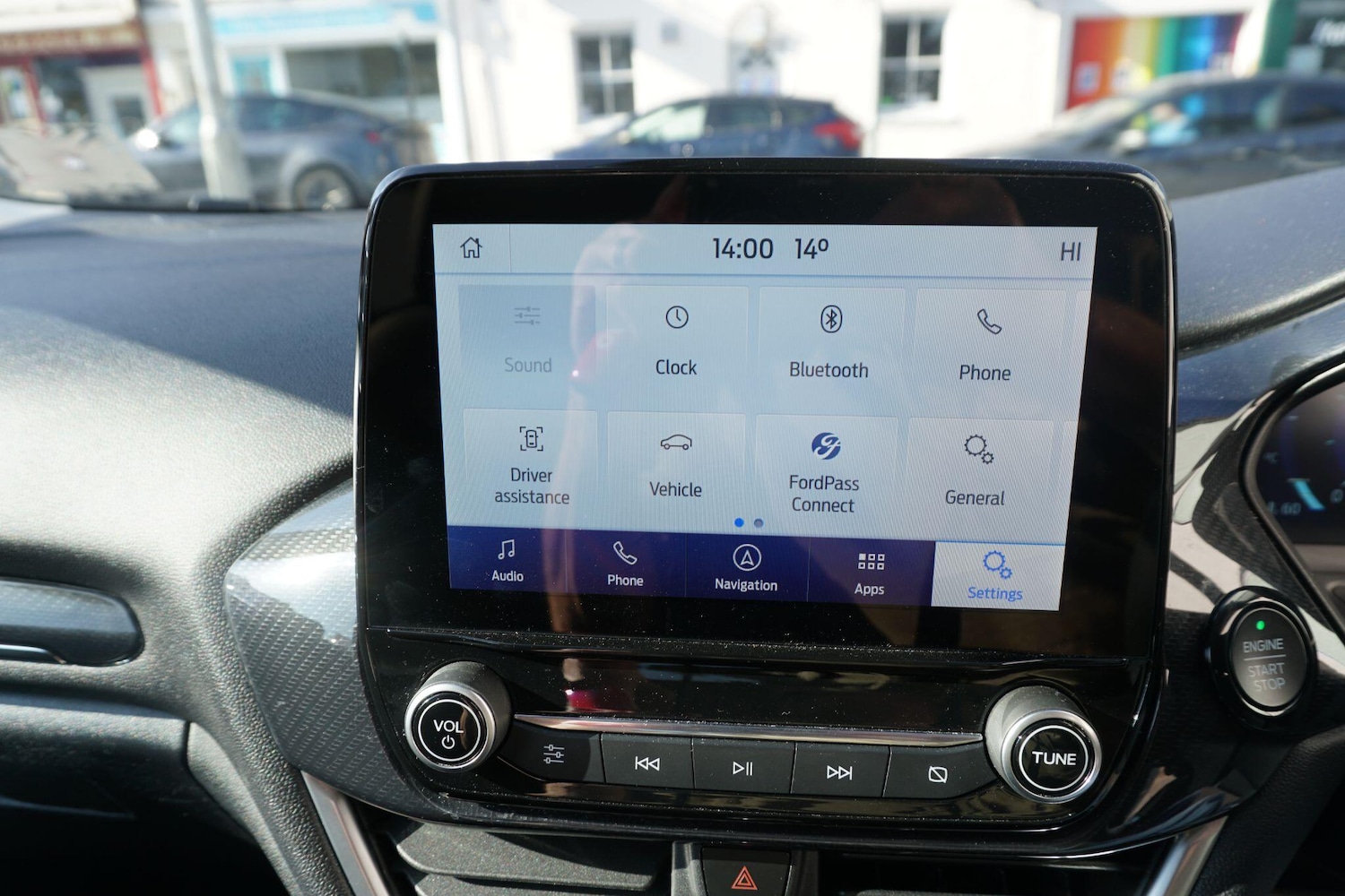 Used Ford Fiesta 2022 for sale - 77738367: Photo 36