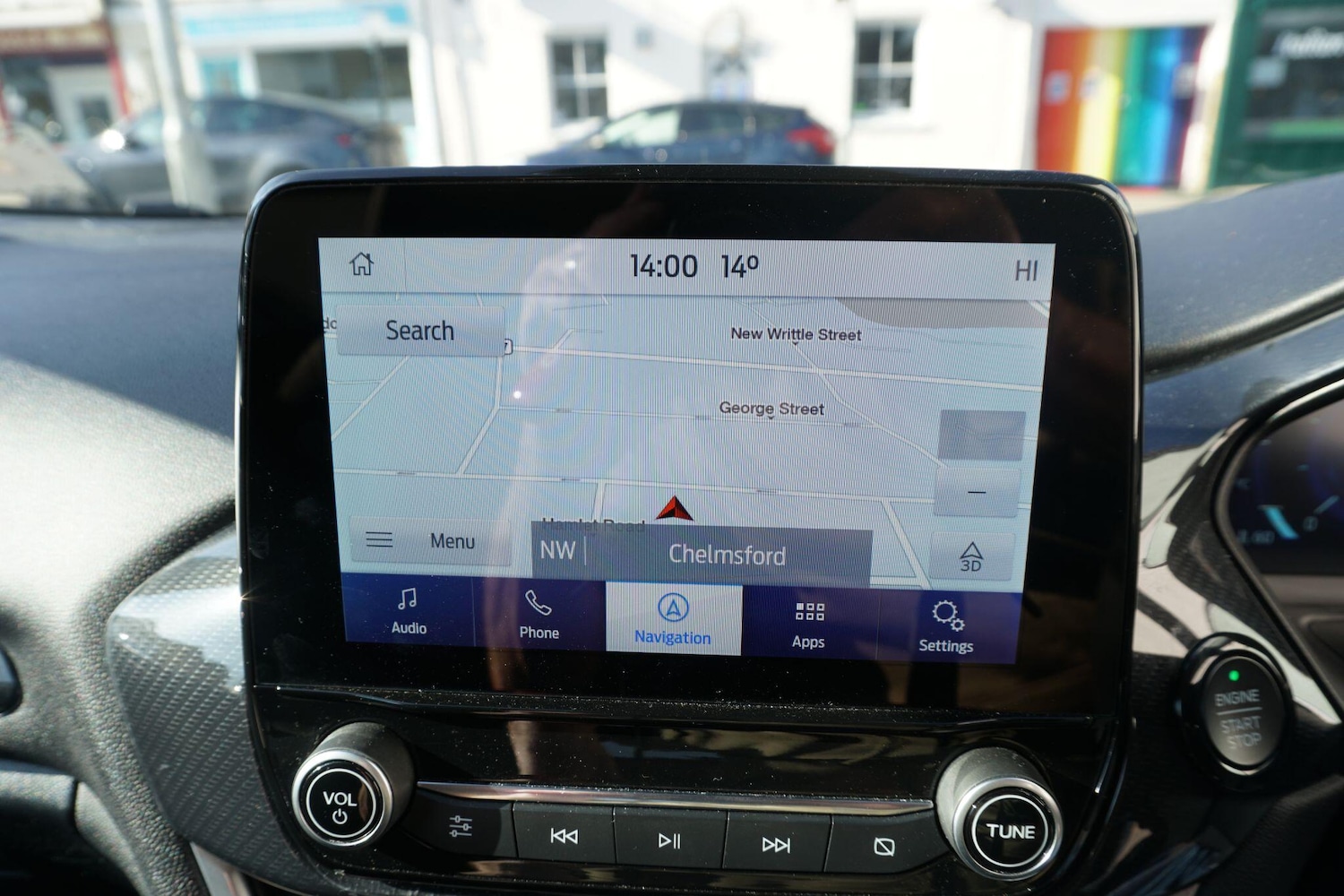 Used Ford Fiesta 2022 for sale - 77738367: Photo 37