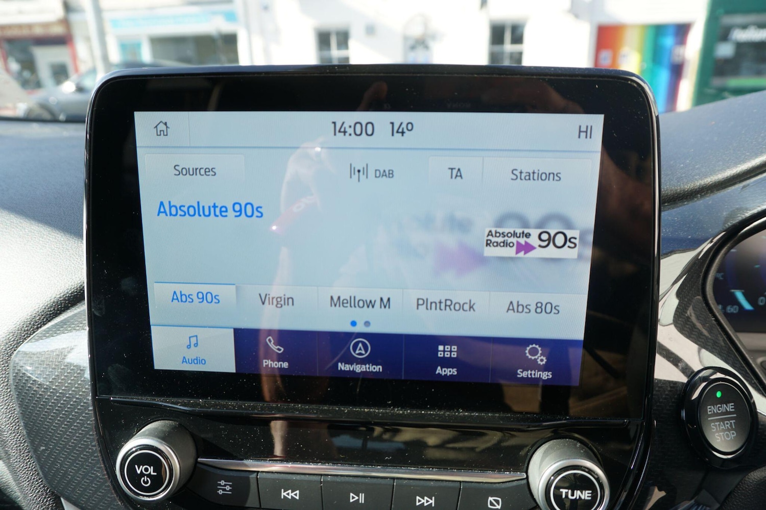 Used Ford Fiesta 2022 for sale - 77738367: Photo 38