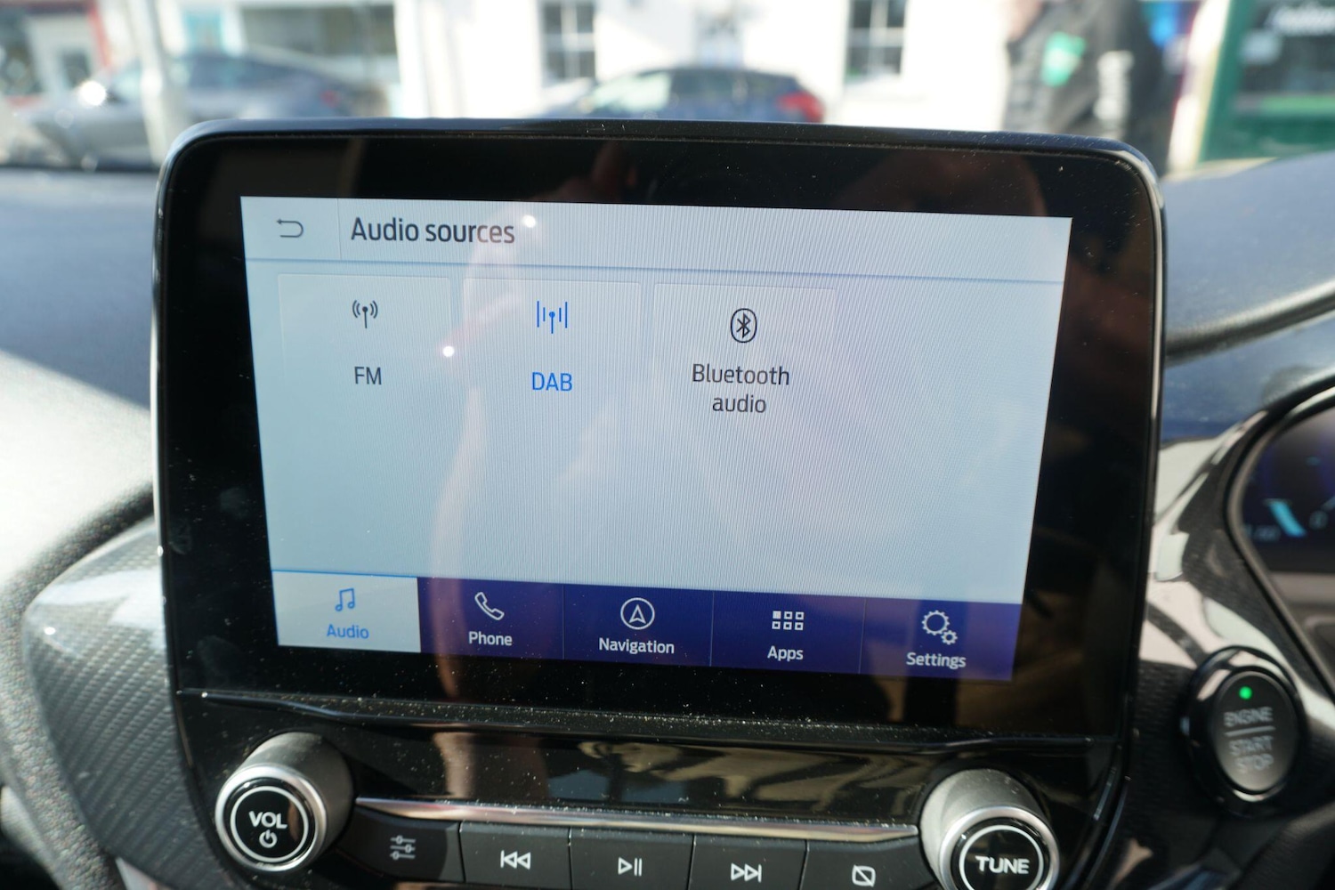 Used Ford Fiesta 2022 for sale - 77738367: Photo 39