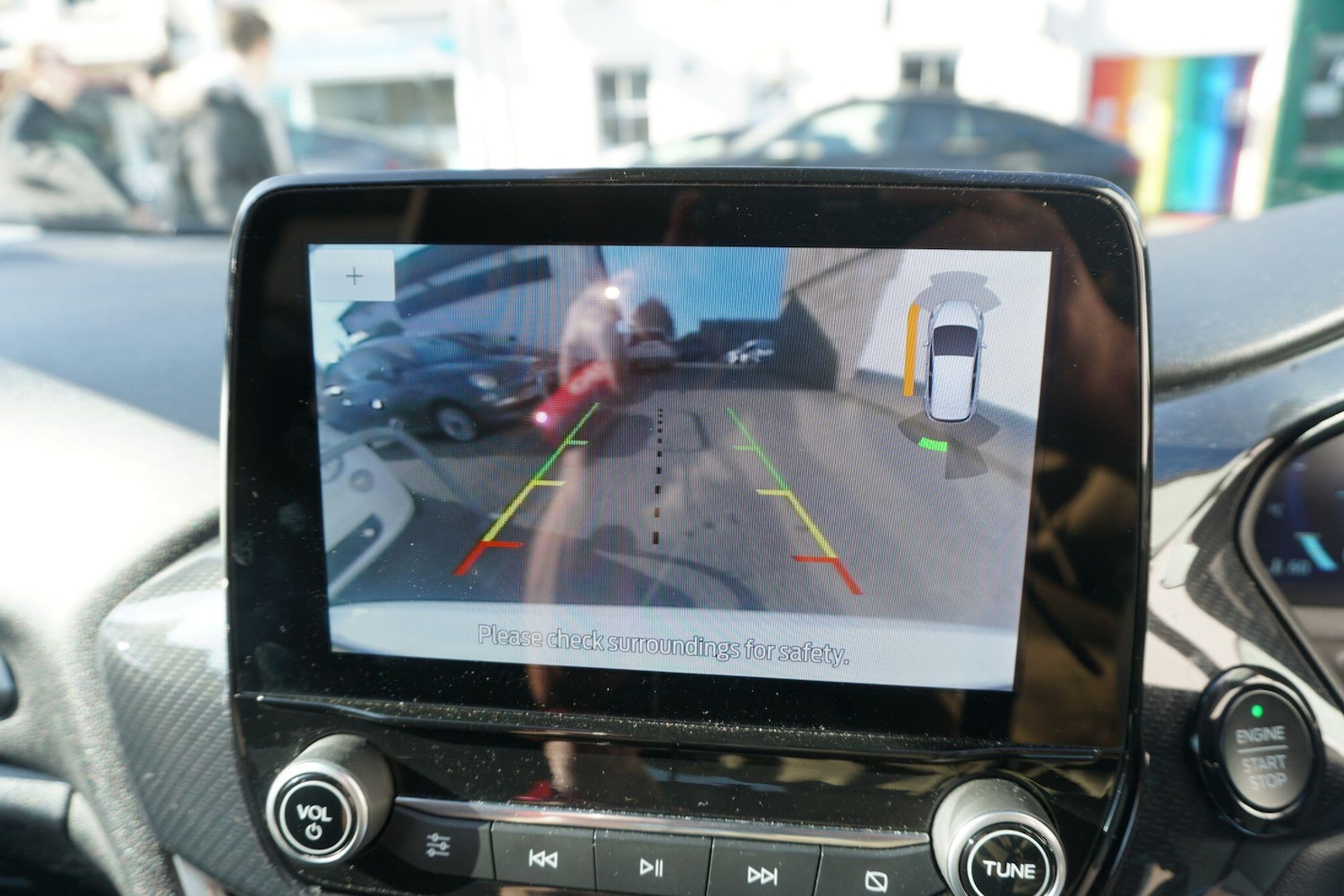 Used Ford Fiesta 2022 for sale - 77738367: Photo 40