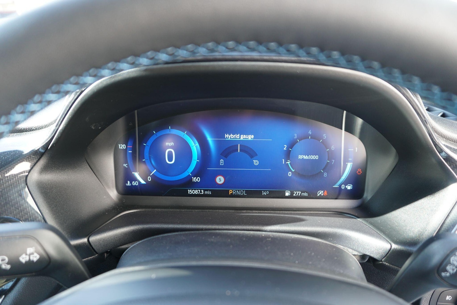 Used Ford Fiesta 2022 for sale - 77738367: Photo 41