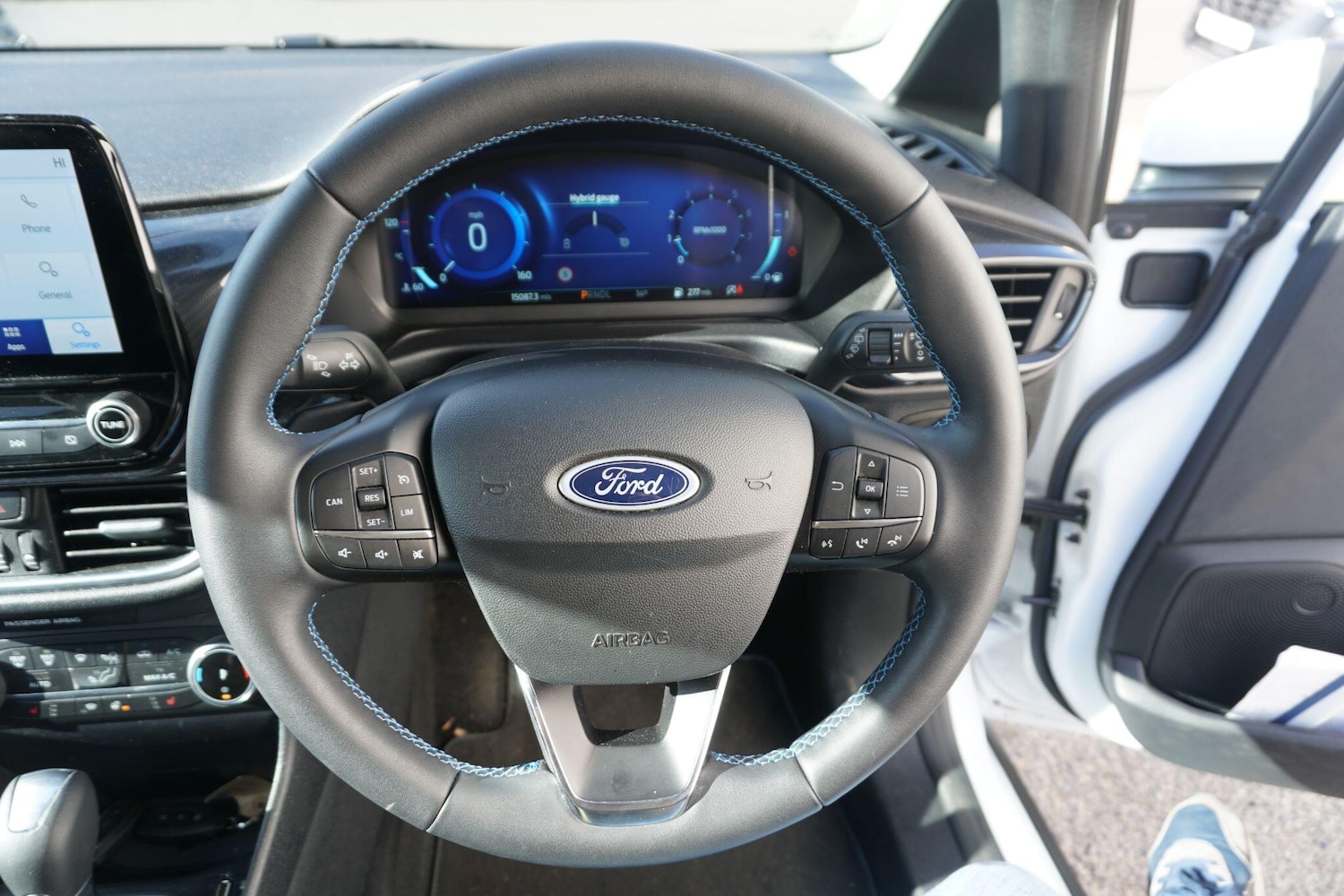 Used Ford Fiesta 2022 for sale - 77738367: Photo 46