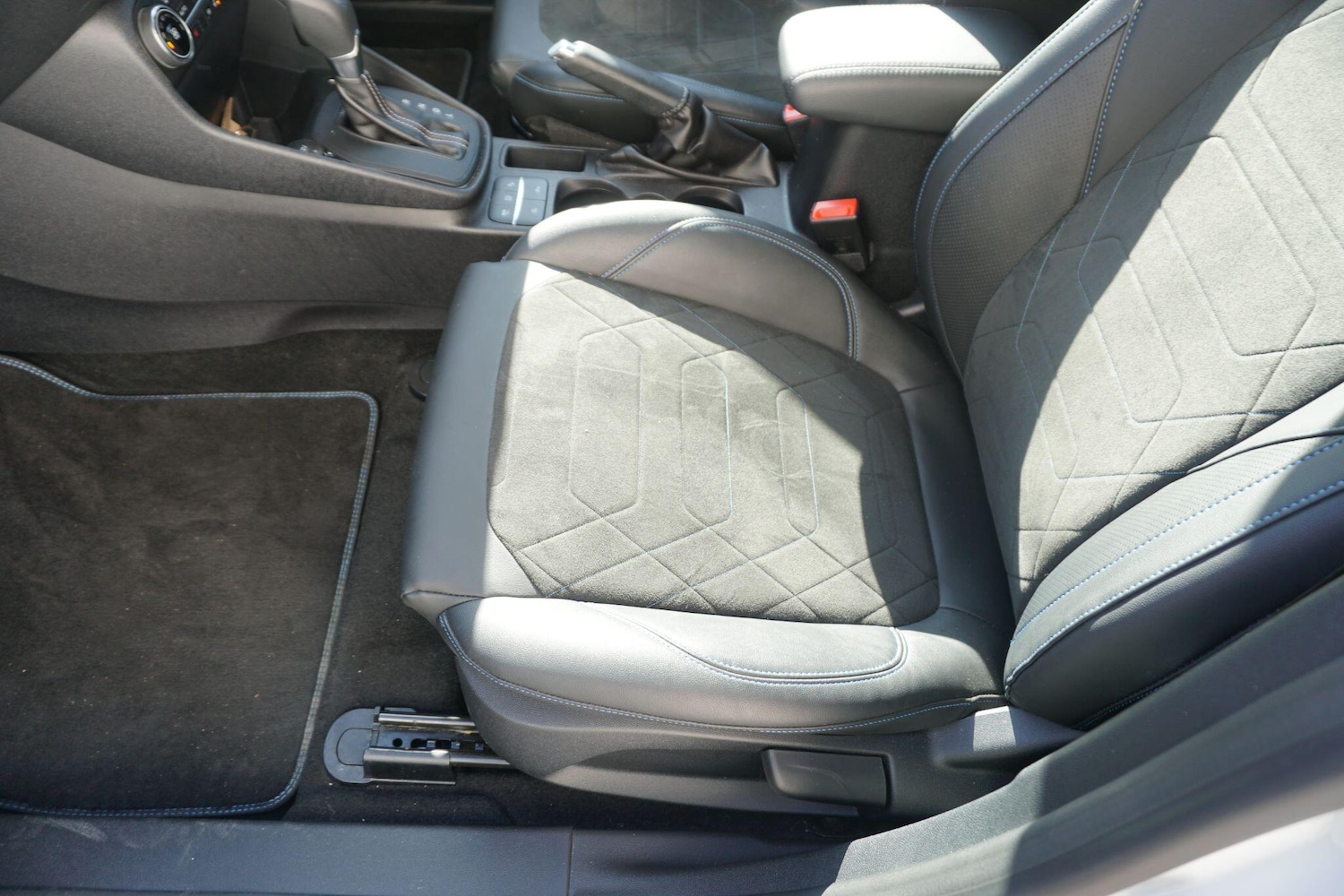 Used Ford Fiesta 2022 for sale - 77738367: Photo 49