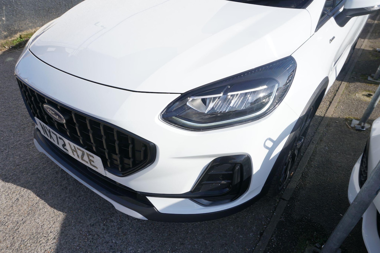 Used Ford Fiesta 2022 for sale - 77738367: Photo 50