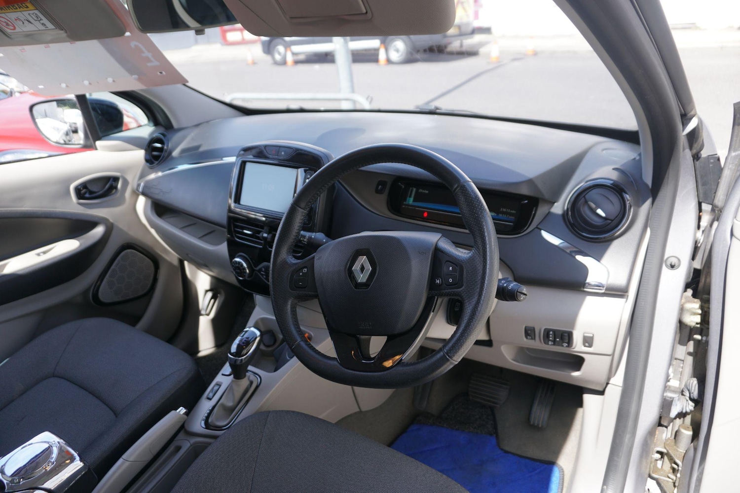 Vehicle 24