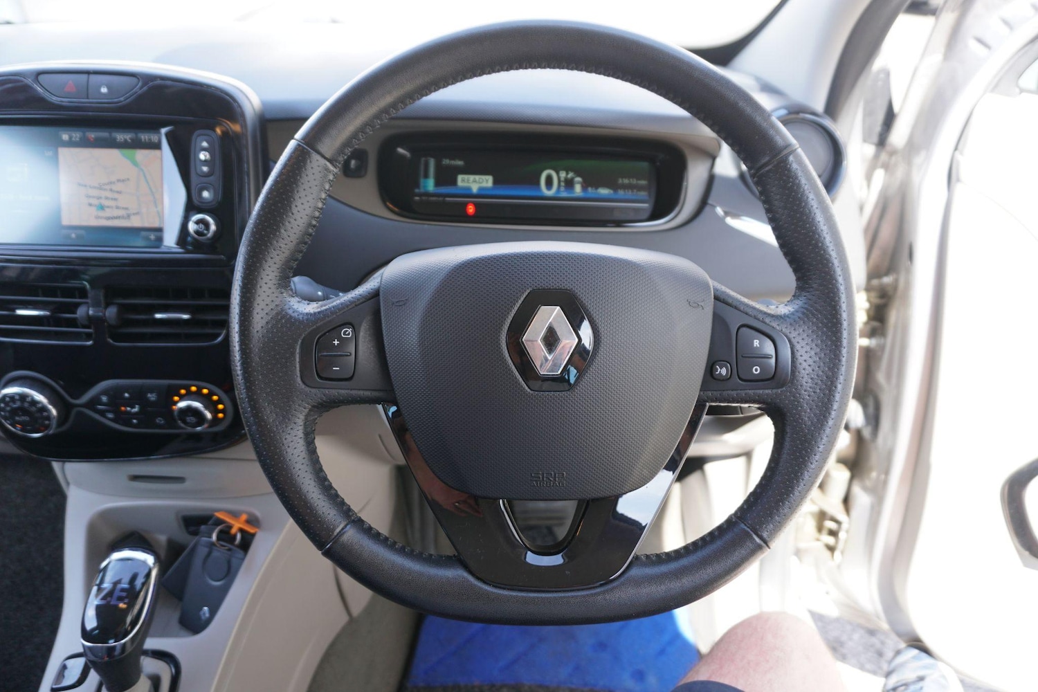 Vehicle 26