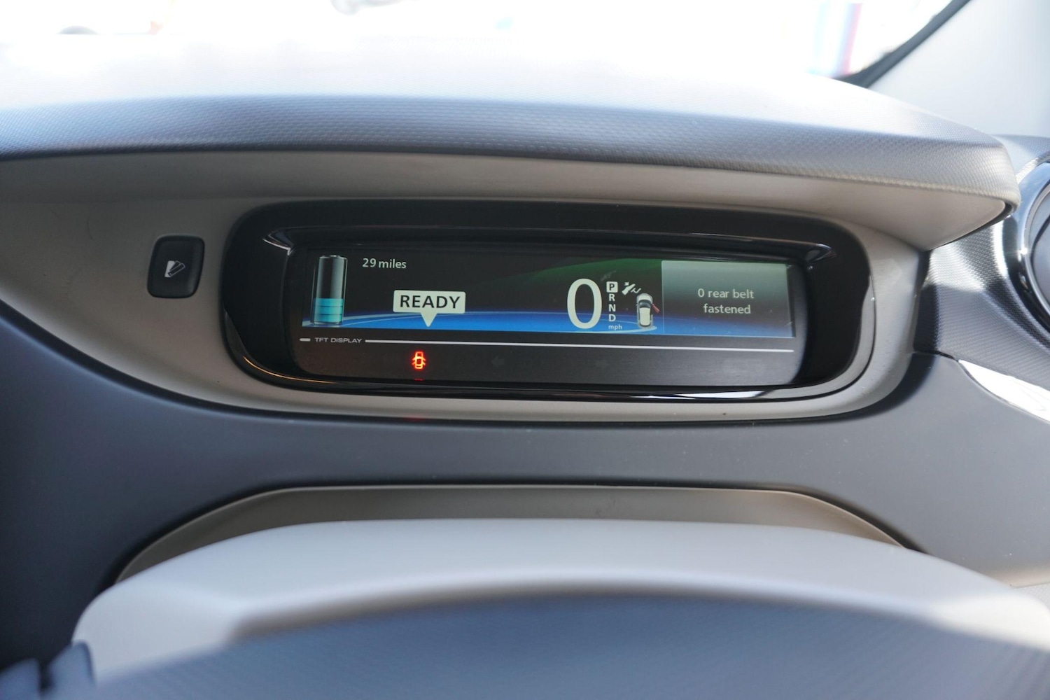 Vehicle 29