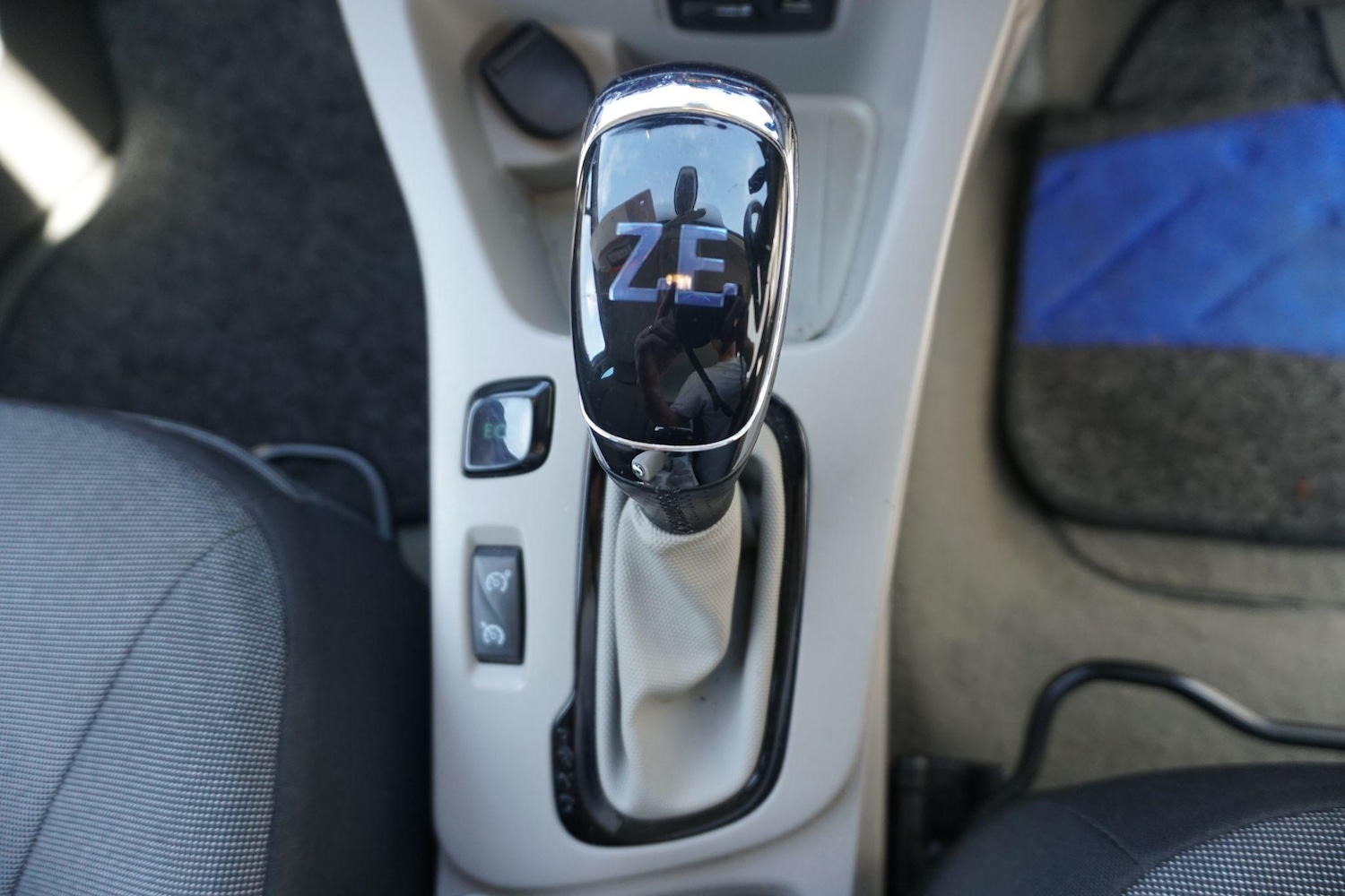 Vehicle 31