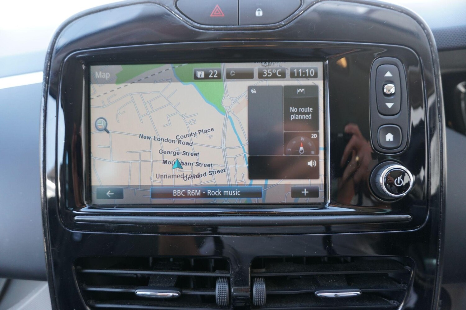 Vehicle 36