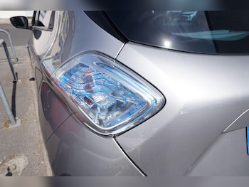Used Renault Zoe 2016 for sale - 75103713: Photo