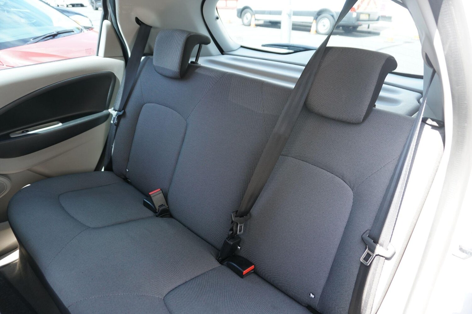 Vehicle 52