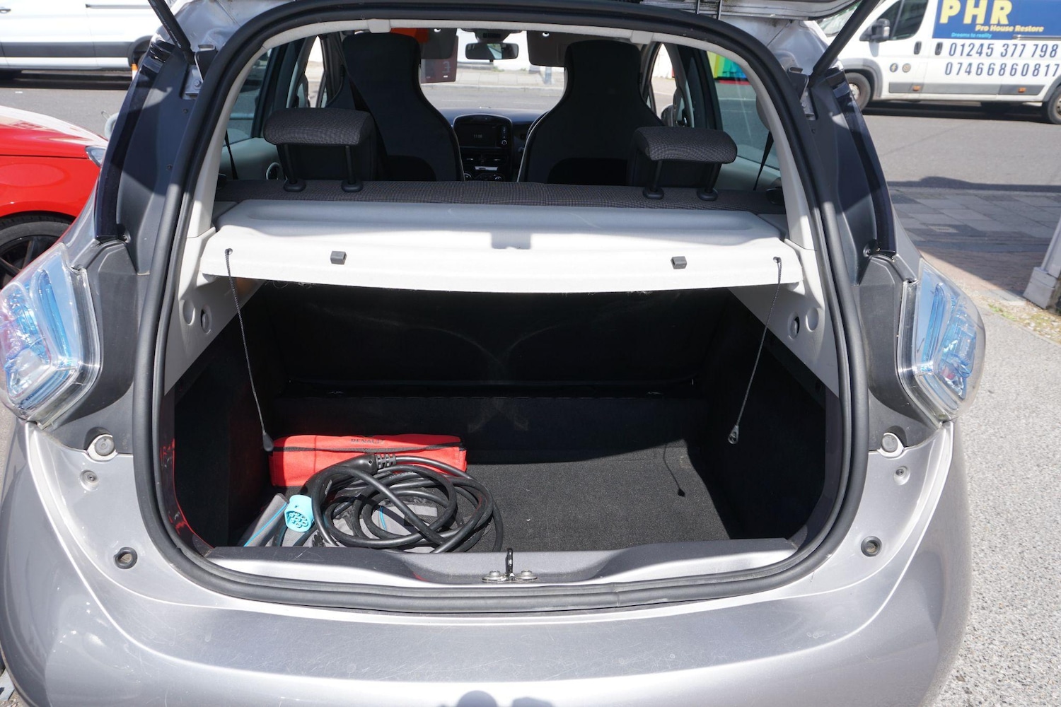 Vehicle 7