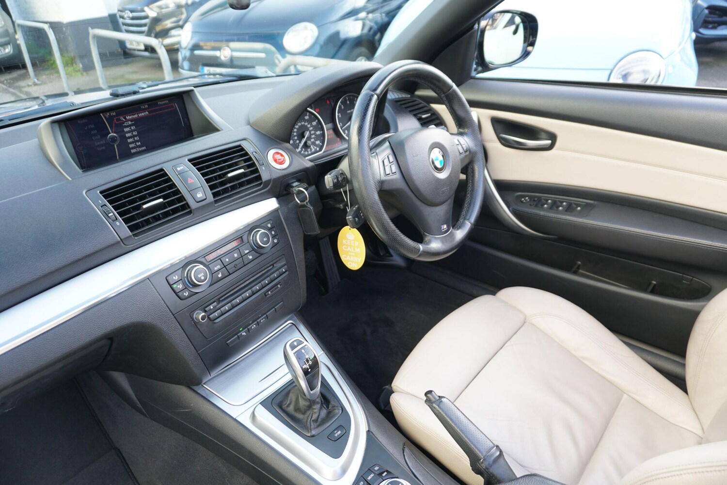 Used BMW 1 Series 2011 for sale - 77400500: Photo 20