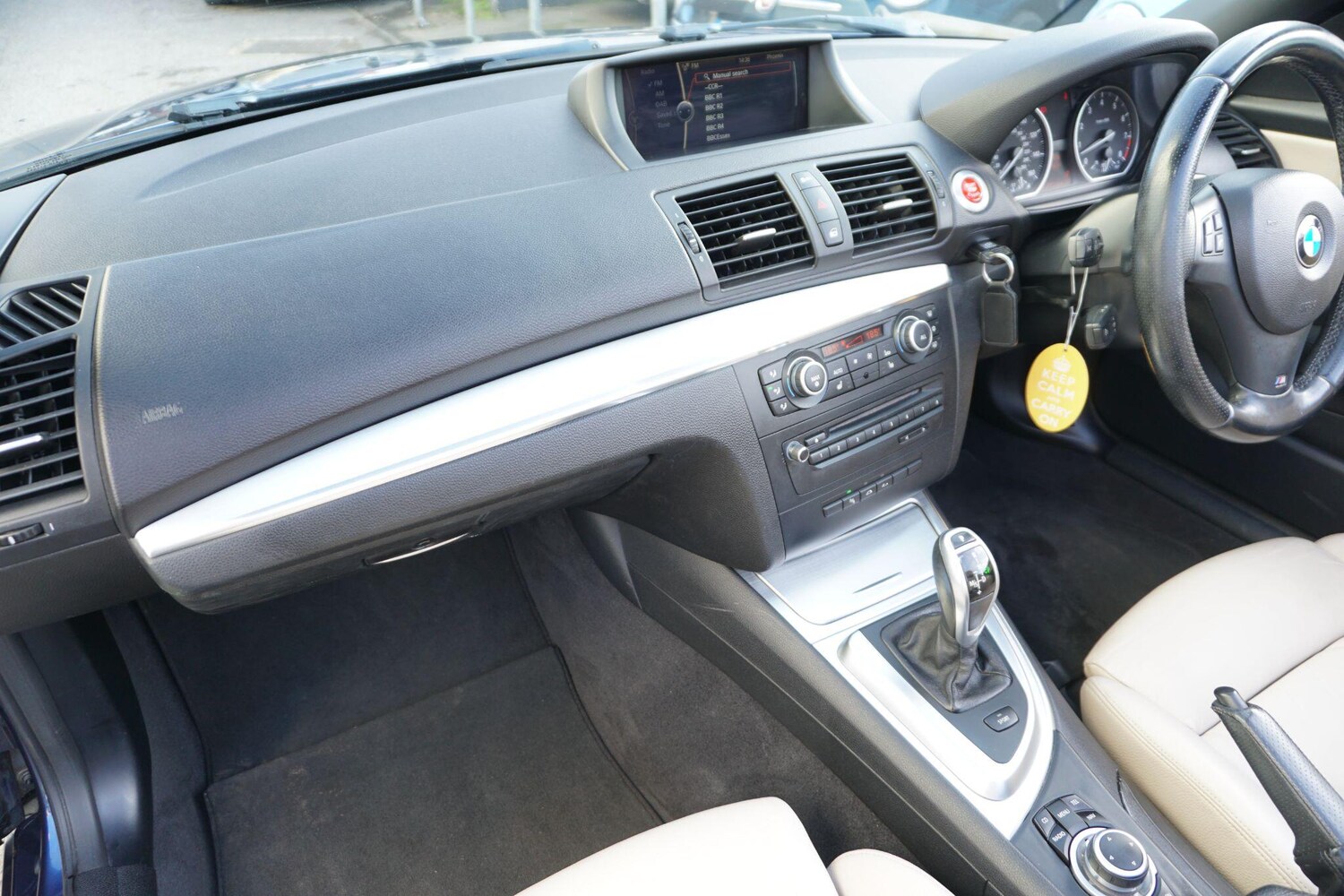 Used BMW 1 Series 2011 for sale - 77400500: Photo 21