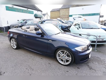 Used BMW 1 Series 2011 for sale - 77400500: Photo