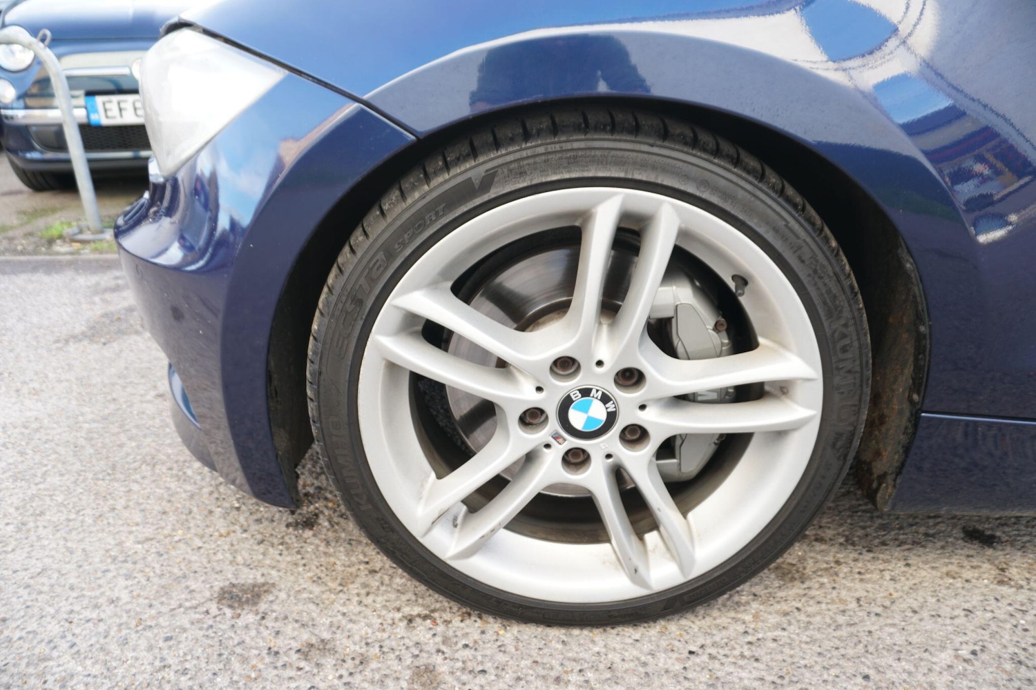 Used BMW 1 Series 2011 for sale - 77400500: Photo 41