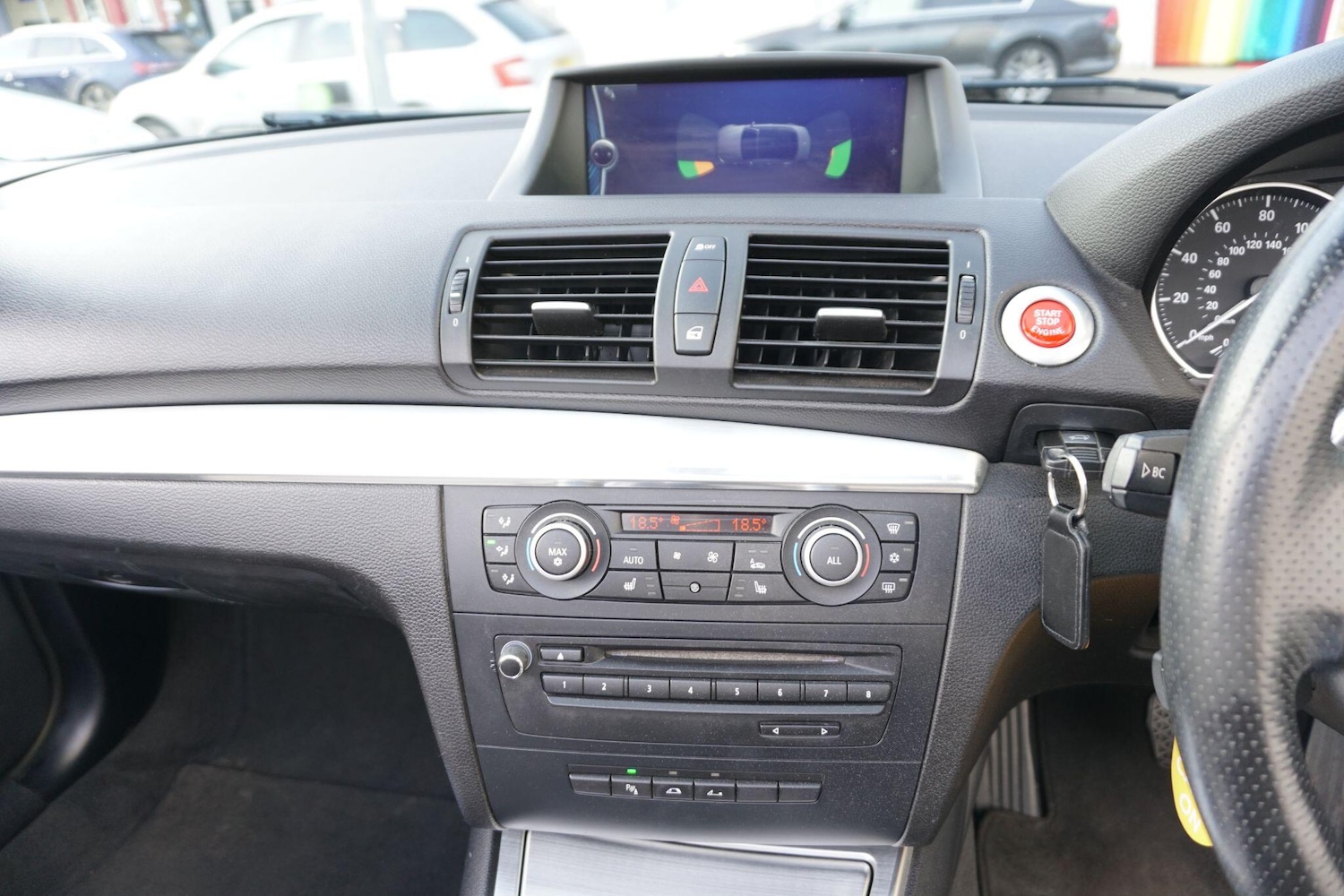 Used BMW 1 Series 2011 for sale - 77400500: Photo 44