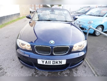 Used BMW 1 Series 2011 for sale - 77400500: Photo