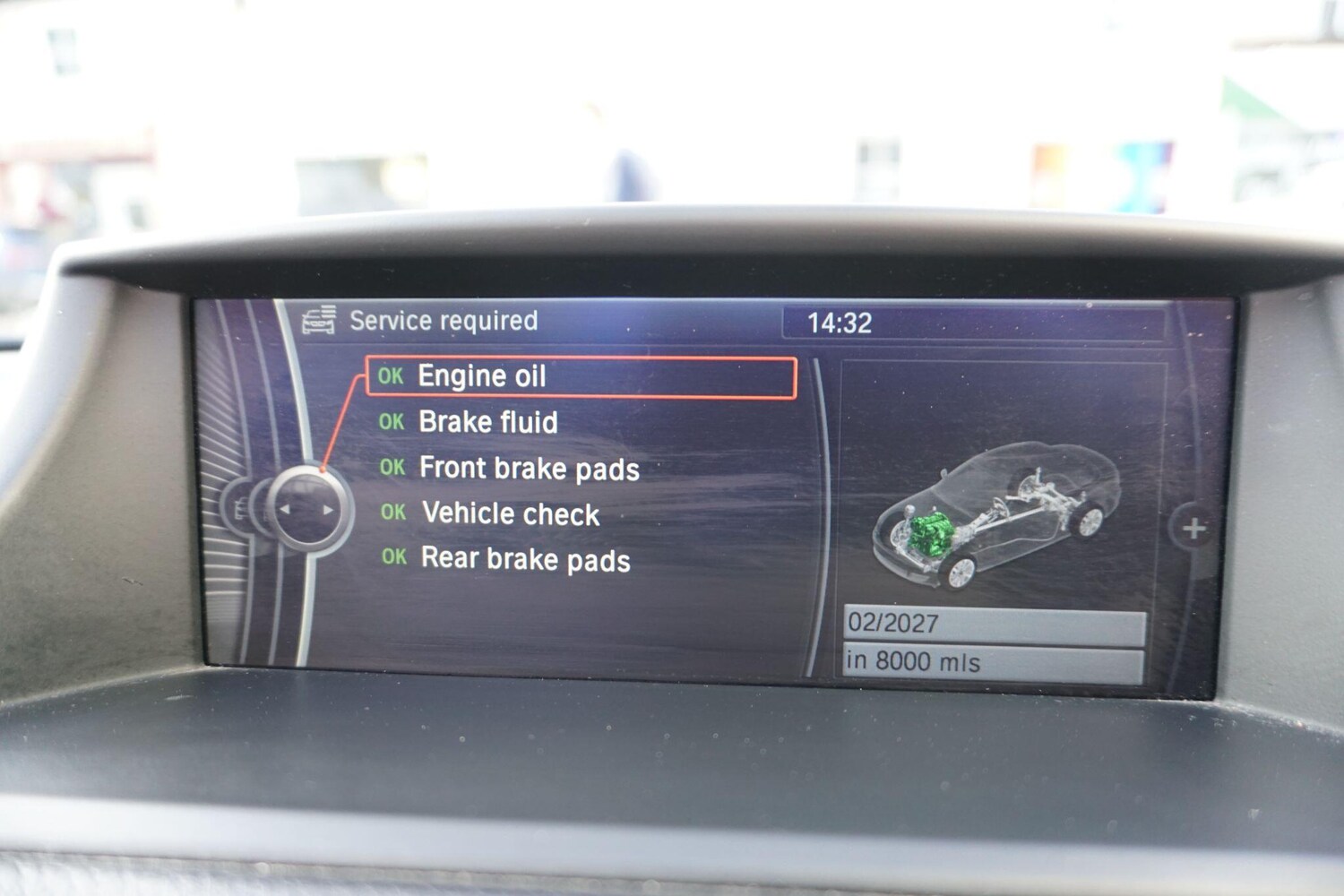 Used BMW 1 Series 2011 for sale - 77400500: Photo 50