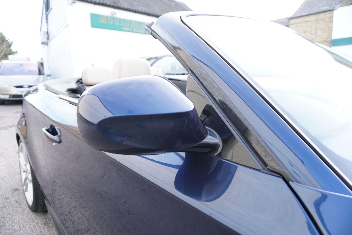 Used BMW 1 Series 2011 for sale - 77400500: Photo 53