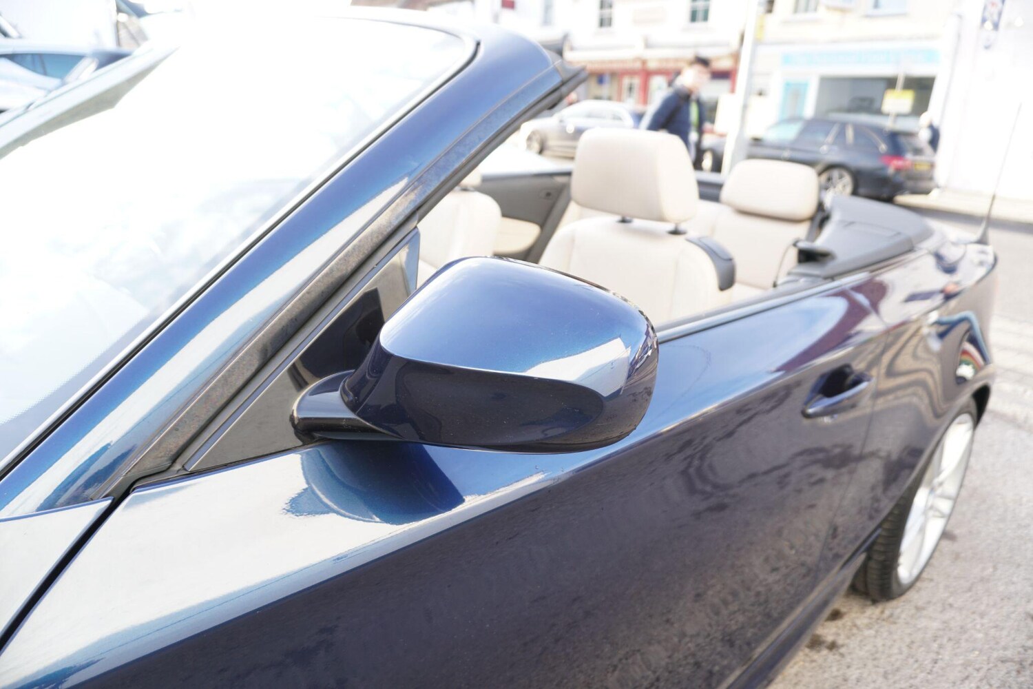 Used BMW 1 Series 2011 for sale - 77400500: Photo 54