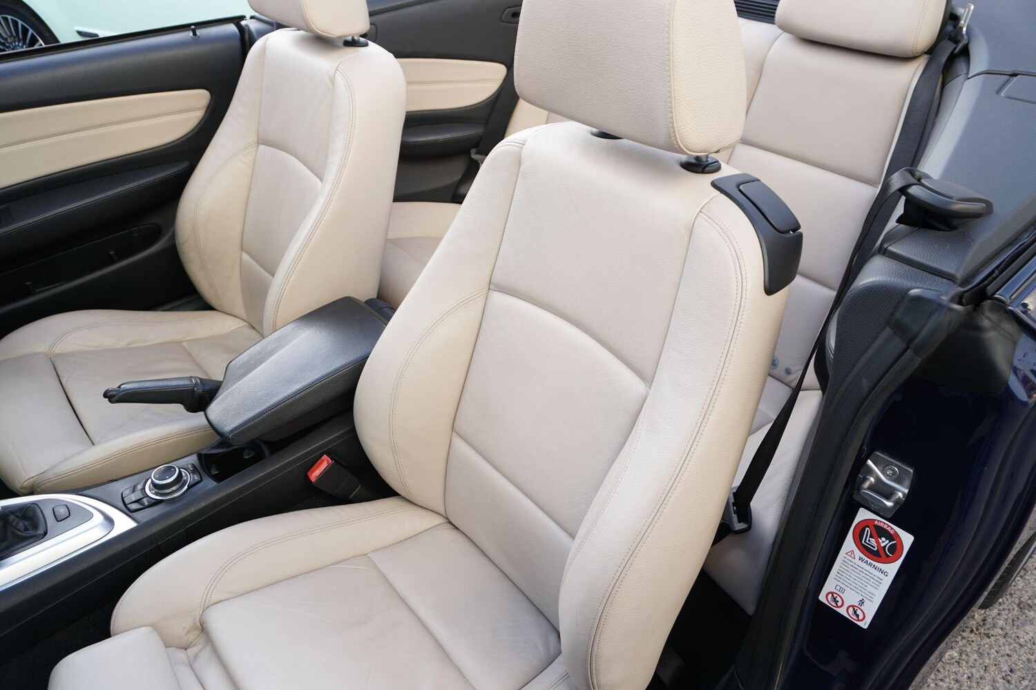 Used BMW 1 Series 2011 for sale - 77400500: Photo 57