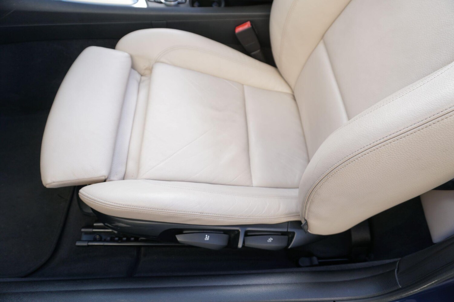 Used BMW 1 Series 2011 for sale - 77400500: Photo 58